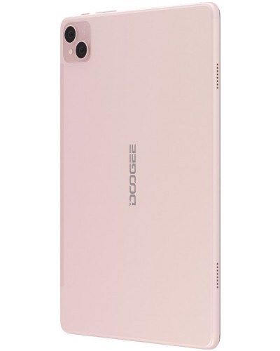 Купити Планшет Doogee T10 Pro 8/256GB Pink