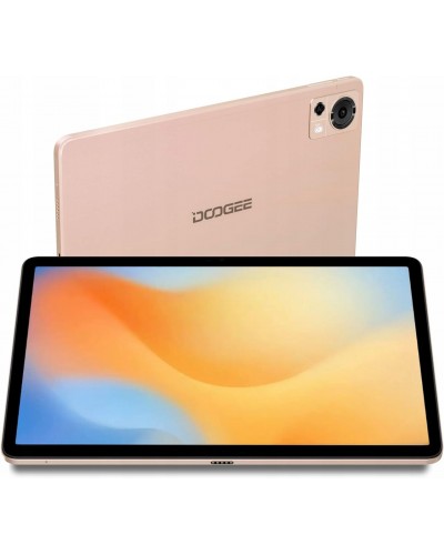 Купити Планшет Doogee T20 8/256Gb Global LTE Pink +чохол