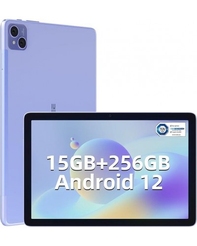 Купити Планшет Doogee T10 Pro 8/256GB Purple