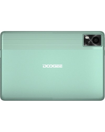 Купити Планшет Doogee T10E 4/128GB Green