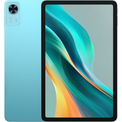 Купити Планшет DOOGEE T36 8/256GB LTE Sky Blue