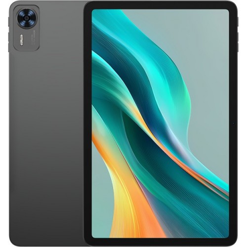 Купити Планшет DOOGEE T36 8/256GB LTE Urban Black