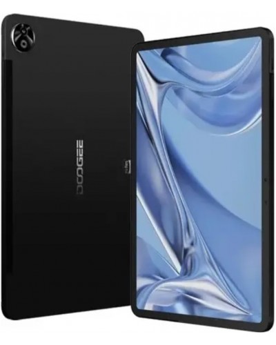 Купити Планшет DOOGEE T20 Ultra 12/256GB Global LTE Black