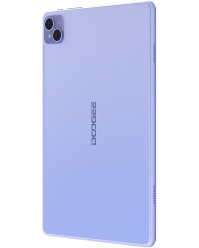 Купити Планшет Doogee T10 Pro 8/256GB Purple