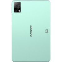 Планшет DOOGEE T20S 8/128GB Global LTE Mint Green