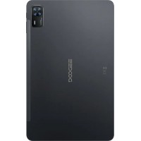 Планшет Doogee Tab E3+ 8/256GB LTE Cosmos Black