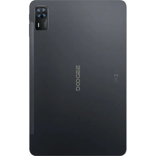 Купити Планшет Doogee Tab E3+ 8/256GB LTE Cosmos Black