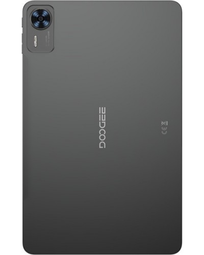 Купити Планшет DOOGEE T36 8/256GB LTE Urban Black