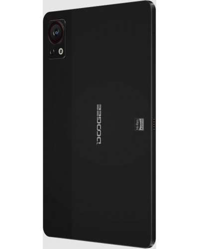 Купити Планшет DOOGEE T30SE 4/128GB Global Midnight Black