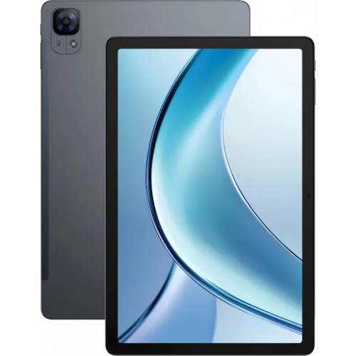 Планшет Doogee Tab E3 8/256GB LTE Polar Gray