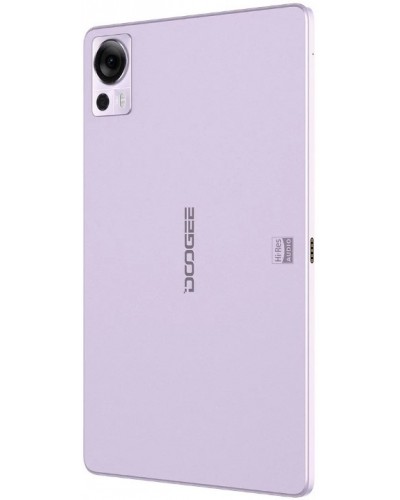 Купити Планшет Doogee T20 8/256Gb Global LTE Purple + Чохол