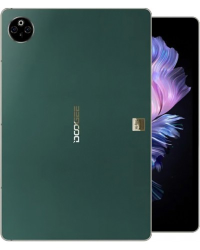 Купити Планшет DOOGEE T30 MAX 8/512GB Green