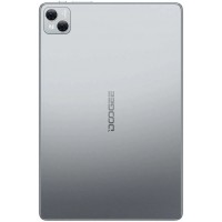 Планшет Doogee T10 8/128Gb Global LTE Grey чохол + стилус + клавіатура