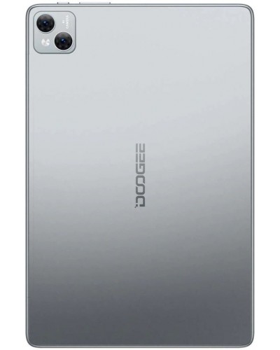 Купити Планшет Doogee T10 8/128Gb Global LTE Grey чохол + стилус + клавіатура