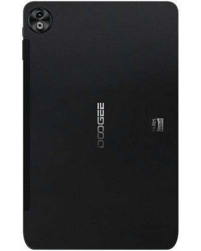 Купити Планшет DOOGEE T20 Ultra 12/256GB Global LTE Black