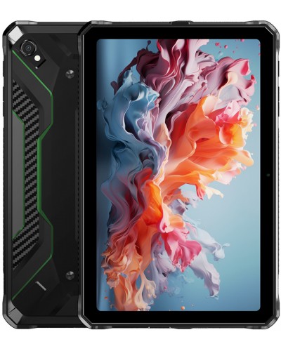 Купити Планшет DOOGEE R20 8/256GB Green