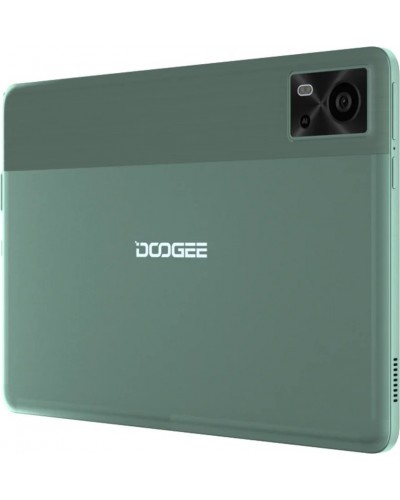 Купити Планшет Doogee T10E 4/128GB Green