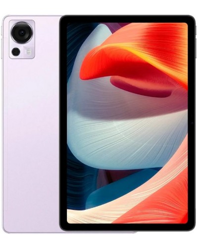 Купити Планшет Doogee T20 8/256Gb Global LTE Purple + Чохол