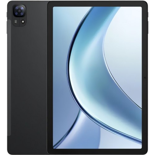Планшет Doogee Tab E3 8/256GB LTE Cosmos Black