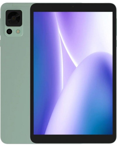 Купити Планшет DOOGEE T20 Mini 4/128GB LTE Mint Green