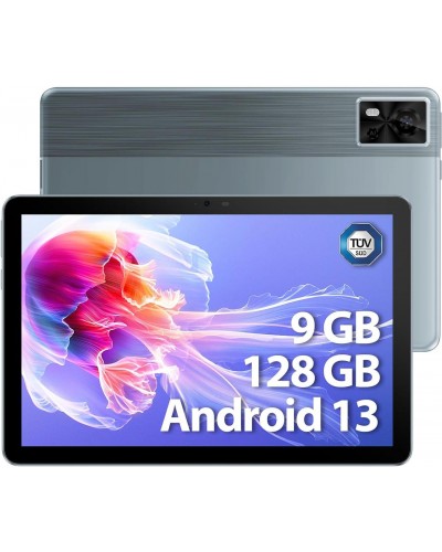Купити Планшет Doogee T10E 4/128GB Grey