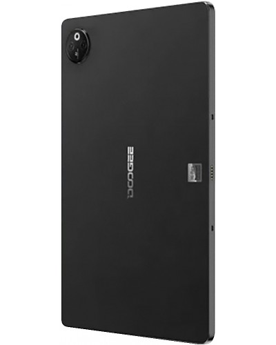 Купити Планшет DOOGEE T30 MAX 8/512GB Black