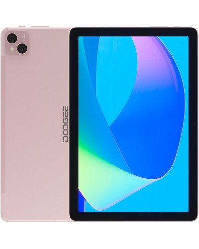 Купити Планшет Doogee T10 Pro 8/256GB Pink
