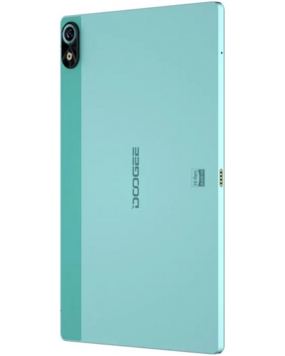 Купити Планшет DOOGEE T10 PLUS 8/256GB LTE Green