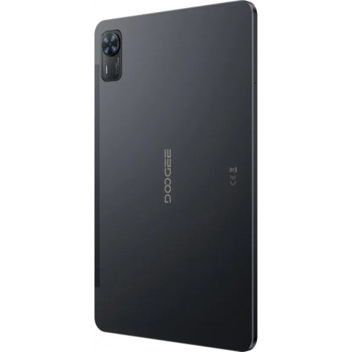 Купити Планшет Doogee Tab E3+ 8/256GB LTE Cosmos Black