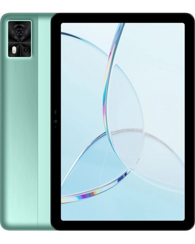 Купити Планшет Doogee T10E 4/128GB Green