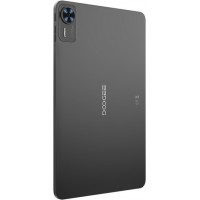 Планшет DOOGEE T36 8/256GB LTE Urban Black