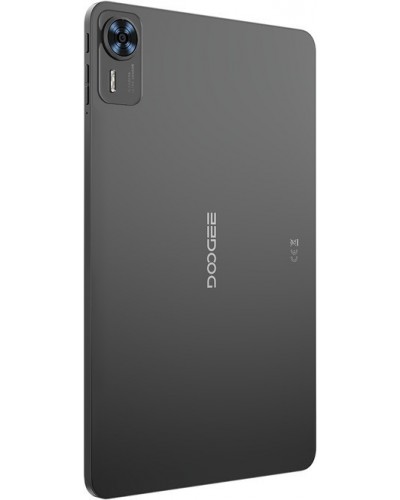 Купити Планшет DOOGEE T36 8/256GB LTE Urban Black