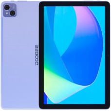 Планшет Doogee T10 Pro 8/256GB Purple