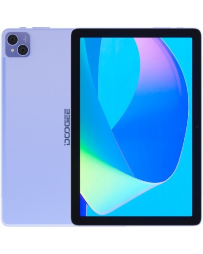Купити Планшет Doogee T10 Pro 8/256GB Purple