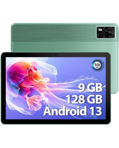 Купити Планшет Doogee T10E 4/128GB Green