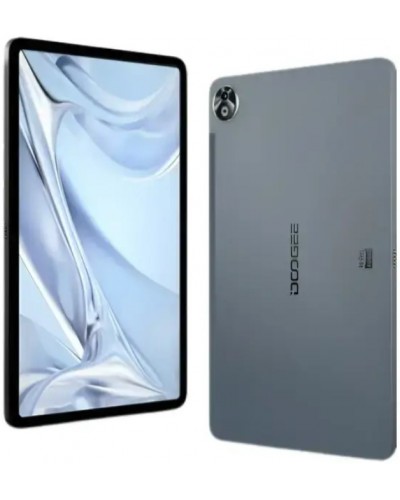 Купить Планшет DOOGEE T20 Ultra 12/256GB Global LTE Grey