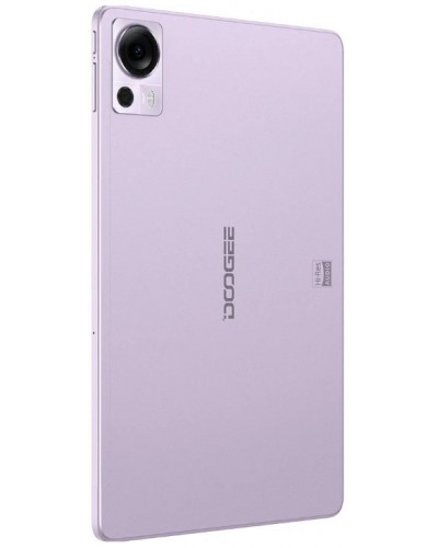 Купити Планшет Doogee T20 8/256Gb Global LTE Purple + Чохол