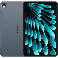Планшет DOOGEE T40 Pro 8/512GB LTE Grey