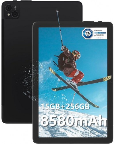 Купити Планшет Doogee T10 Pro 8/256GB Space Black