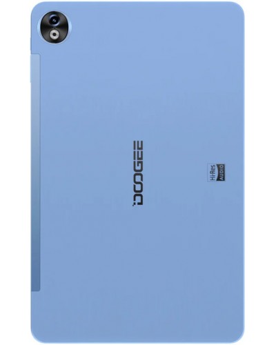 Купити Планшет DOOGEE T20 Ultra 12/256GB Global LTE Blue