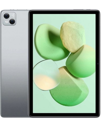 Купити Планшет Doogee T10 8/128Gb Global LTE Grey чохол + стилус + клавіатура