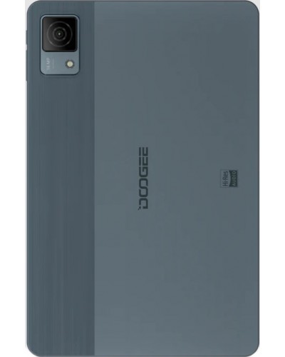 Купити Планшет DOOGEE T30 Ultra 12/256GB Global LTE Gray