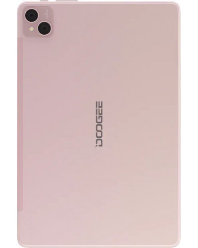 Купити Планшет Doogee T10 Pro 8/256GB Pink