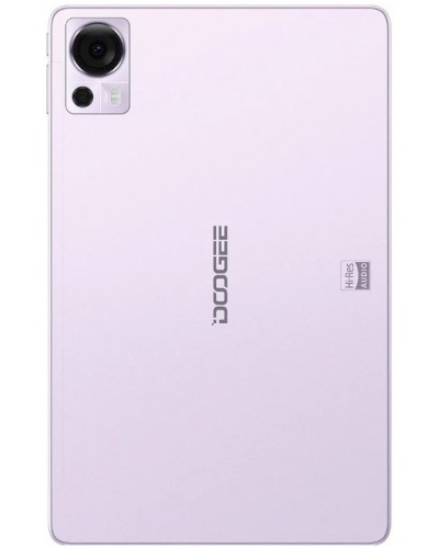 Купити Планшет Doogee T20 8/256Gb Global LTE Purple + Чохол