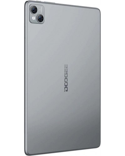Купити Планшет Doogee T10 8/128Gb Global LTE Grey чохол + стилус + клавіатура