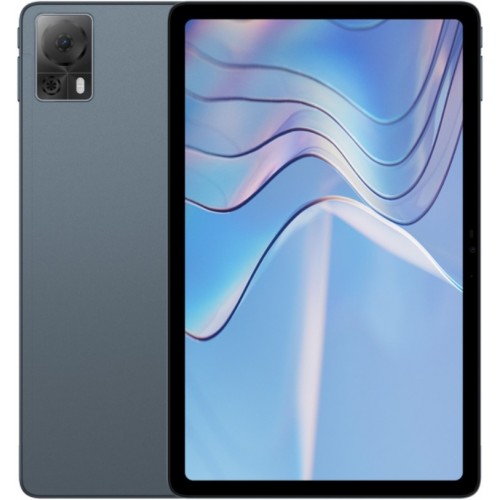 Купити Планшет DOOGEE T20S 8/128GB Global LTE Starlit Blue
