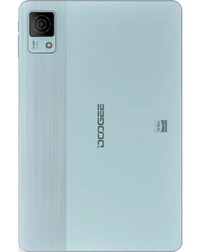Купити Планшет DOOGEE T30 Ultra 12/256GB Global LTE Blue