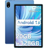 Планшет DOOGEE U10 Pro 8/128GB Blue