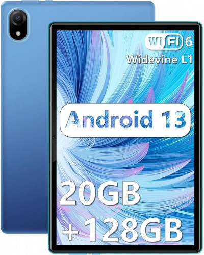 Купити Планшет DOOGEE U10 Pro 8/128GB Blue