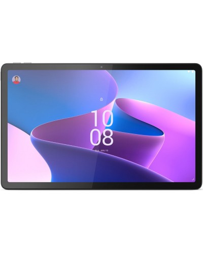 Купити Планшет Lenovo Tab P11 Pro (2nd Gen) 6/128GB Wi-Fi Storm Grey + Клавіатура + Стілус (132FU)